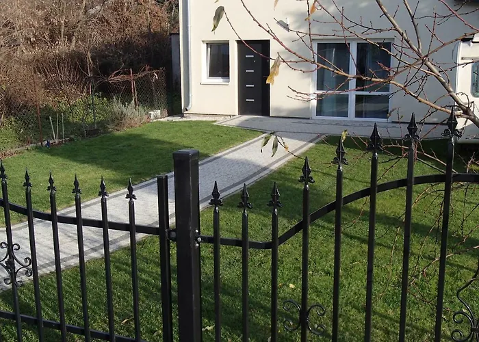 شقة Wislana وارسو