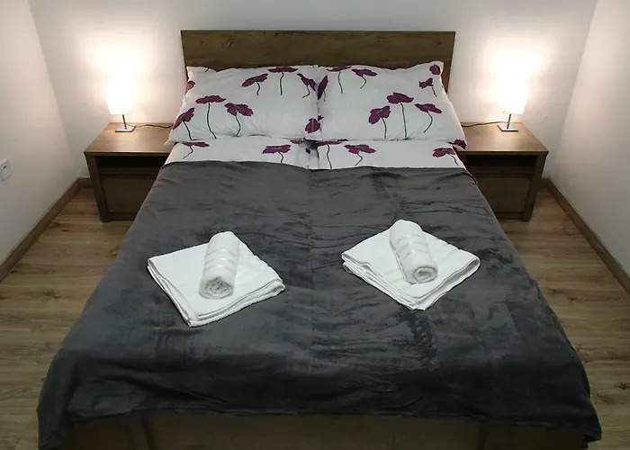 Wislana شقة وارسو