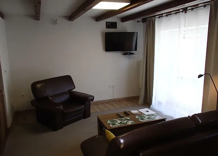 شقة Wislana وارسو