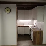 Wislana Apartament Warszawa
