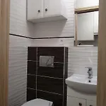 Apartament Wislana Warszawa