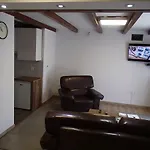 Apartament Wislana *