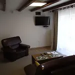 Apartament Wislana Warszawa