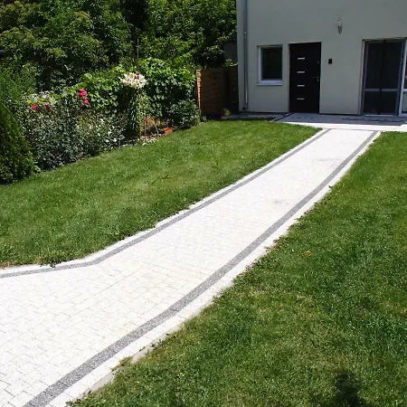 Wislana Apartament *