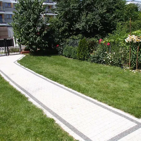 Wislana Apartament *