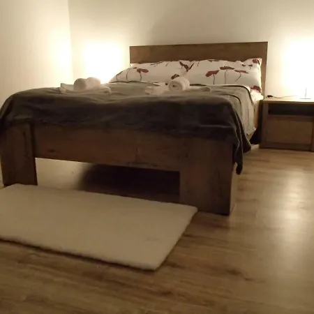 Wislana Apartamento
