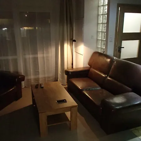 Wislana Apartamento *
