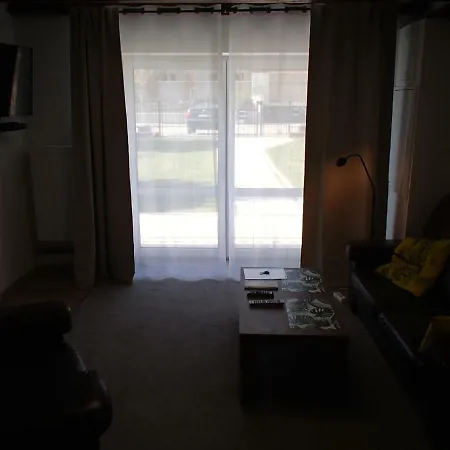 Wislana Apartamento *